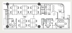 Chevron House (D1), Office #613751481